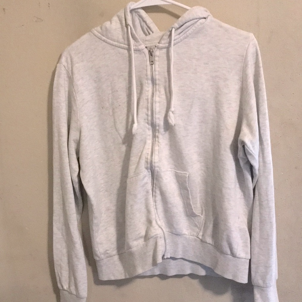 H&M Zip up